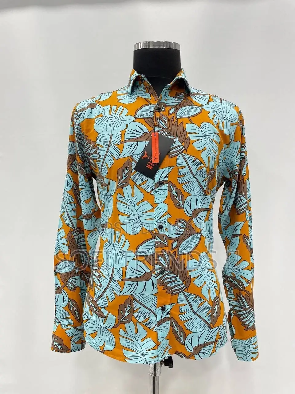 Gents Vintage Shirts