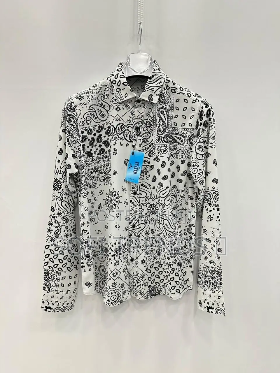 Gents Vintage Shirts