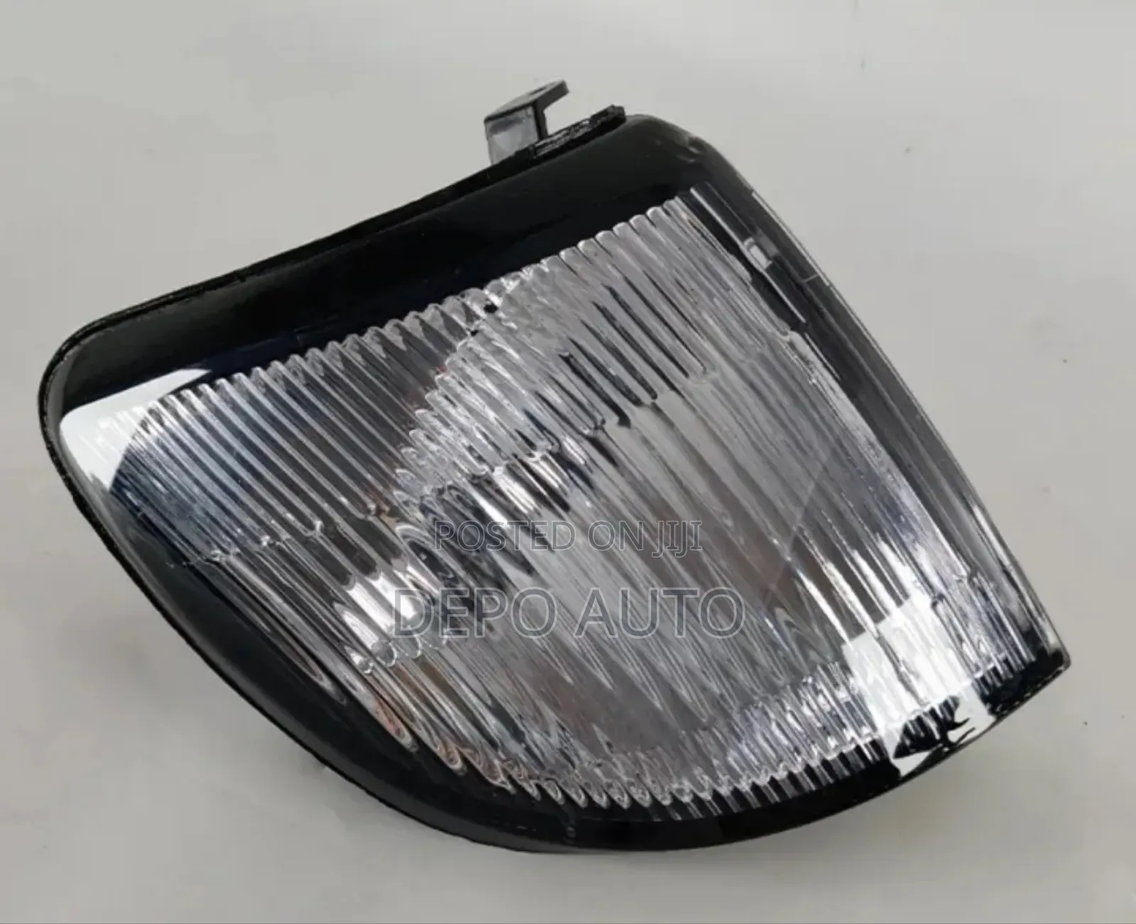 Subaru Forester Cornerlamp