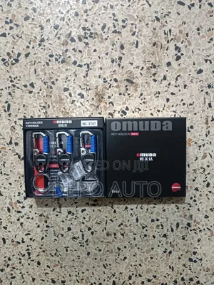 Car Key Holders for All Kind of Keys