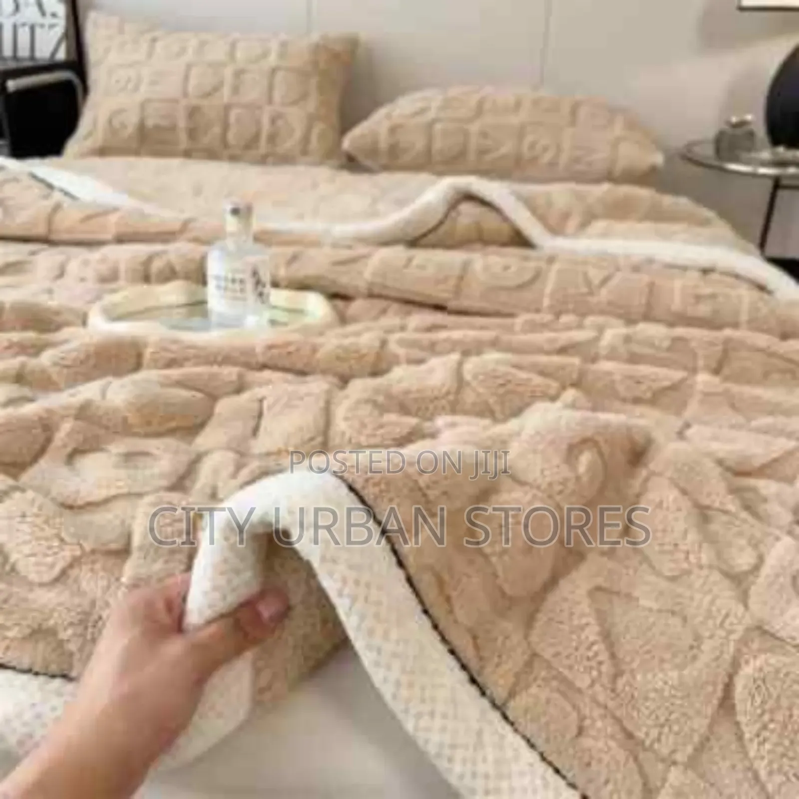 Luxury Soft Duvets