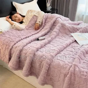 Luxury Soft Duvets