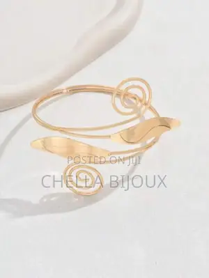 Ladies' Arm Cuff