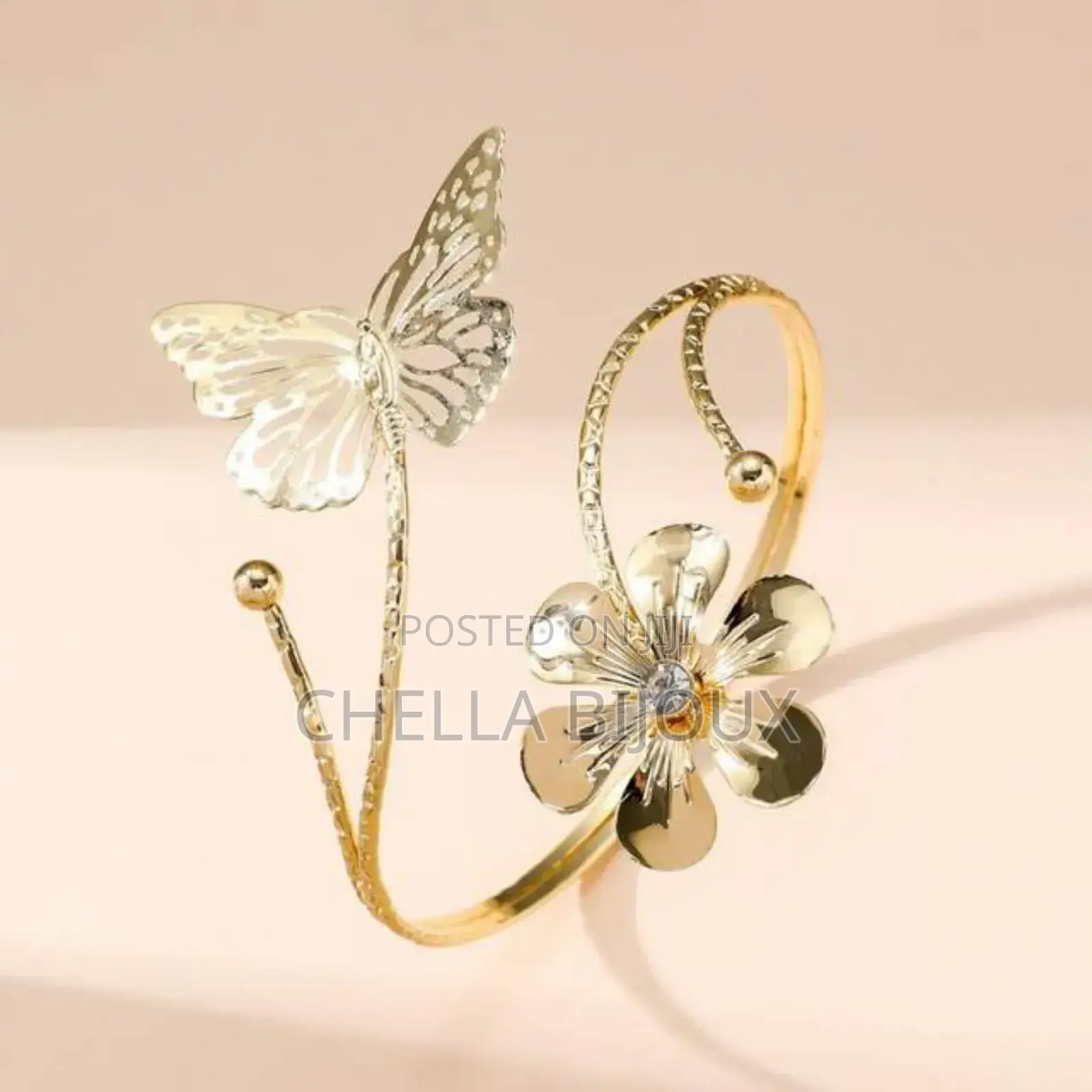 Ladies' Arm Cuff