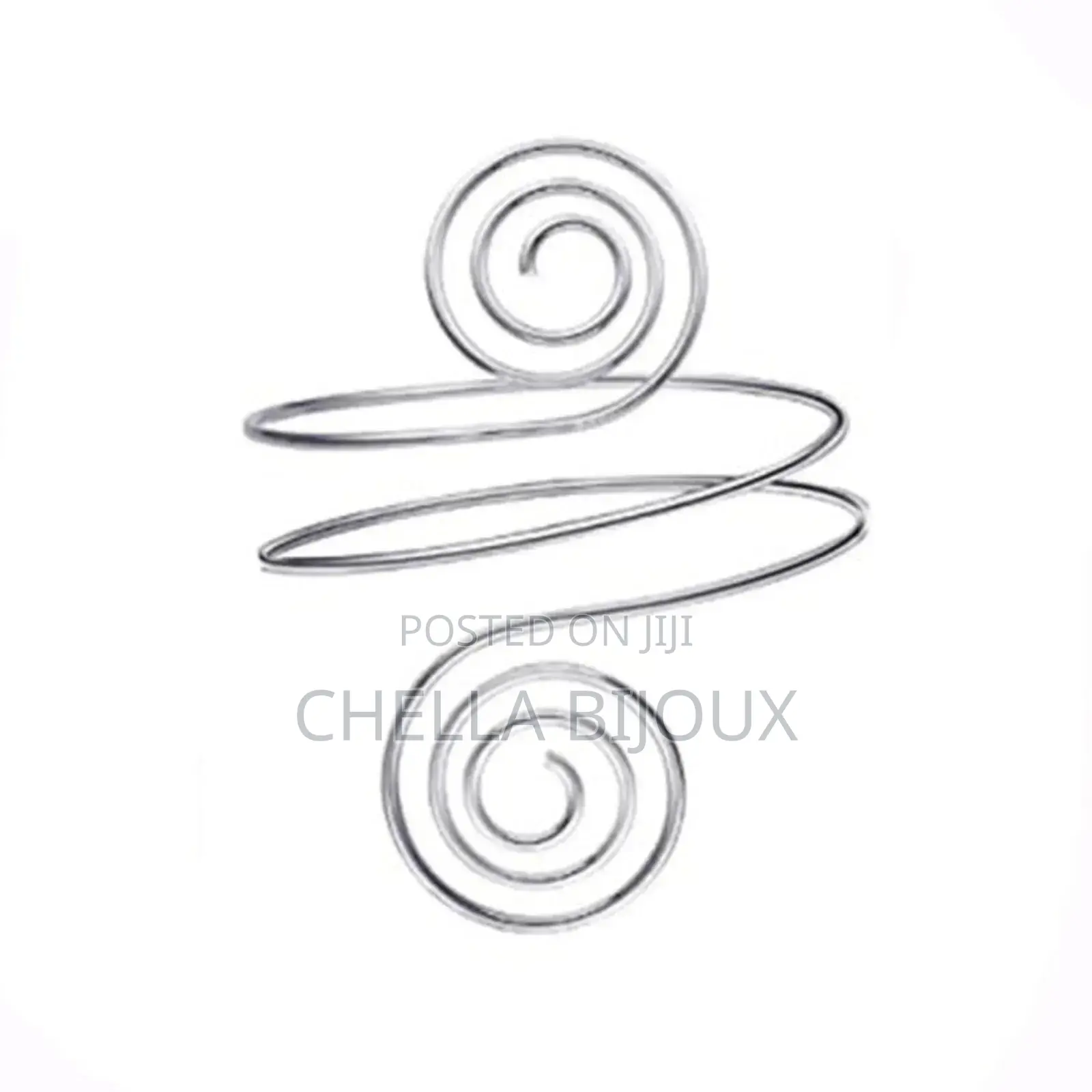 Ladies' Arm Cuff