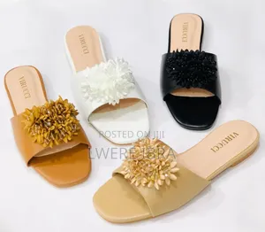 Virucci Flat Shoes for Women