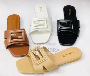 Virucci Flat Shoes for Women