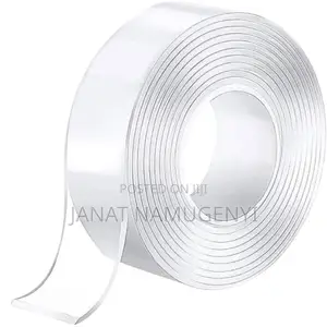 Double Sided Nano Tape