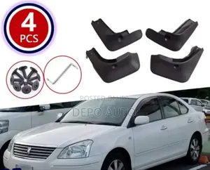 Premio Mudflaps 2003-2006
