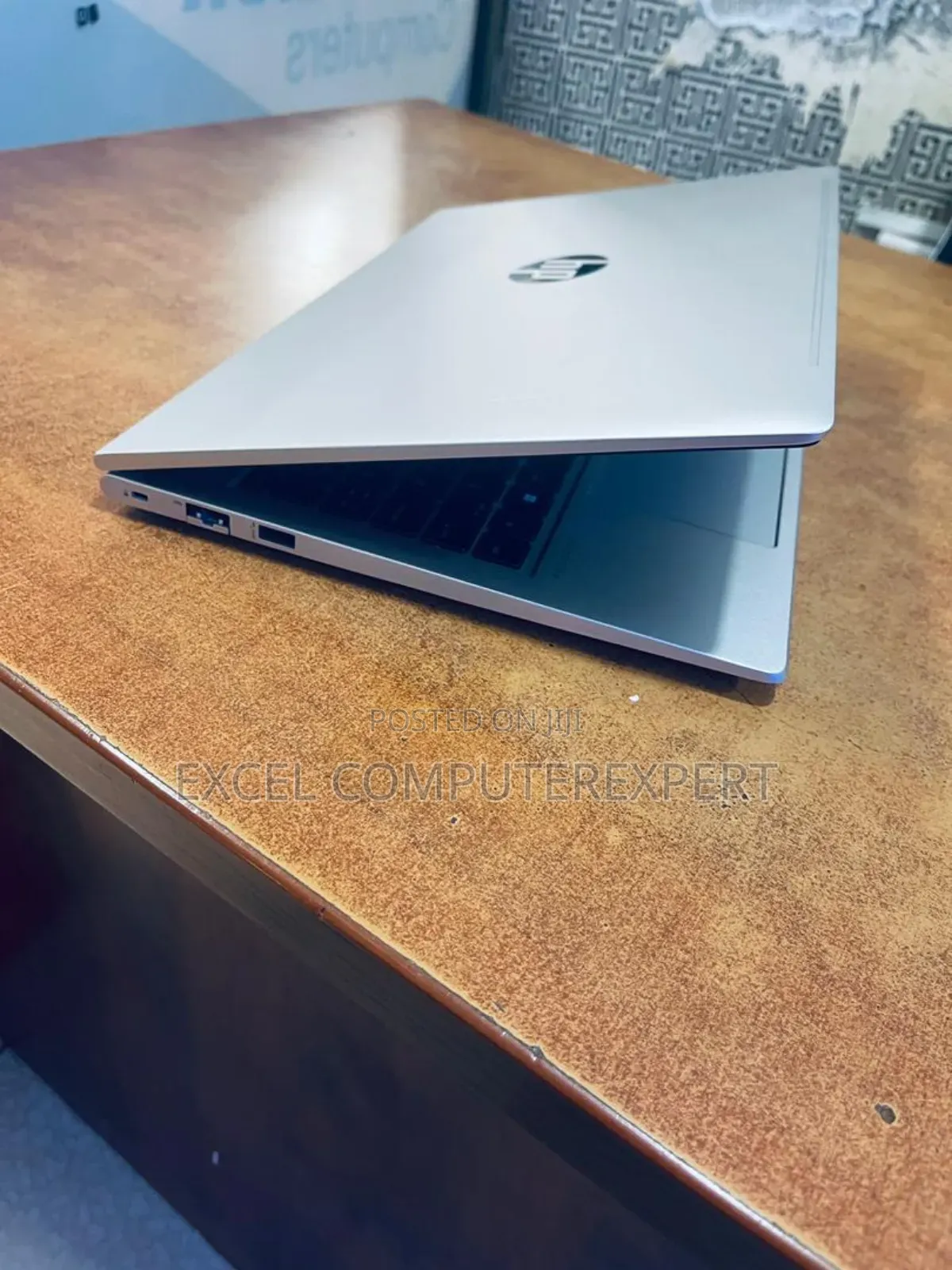 New Laptop HP ProBook 450 G8 16GB Intel Core I7 SSD 512GB
