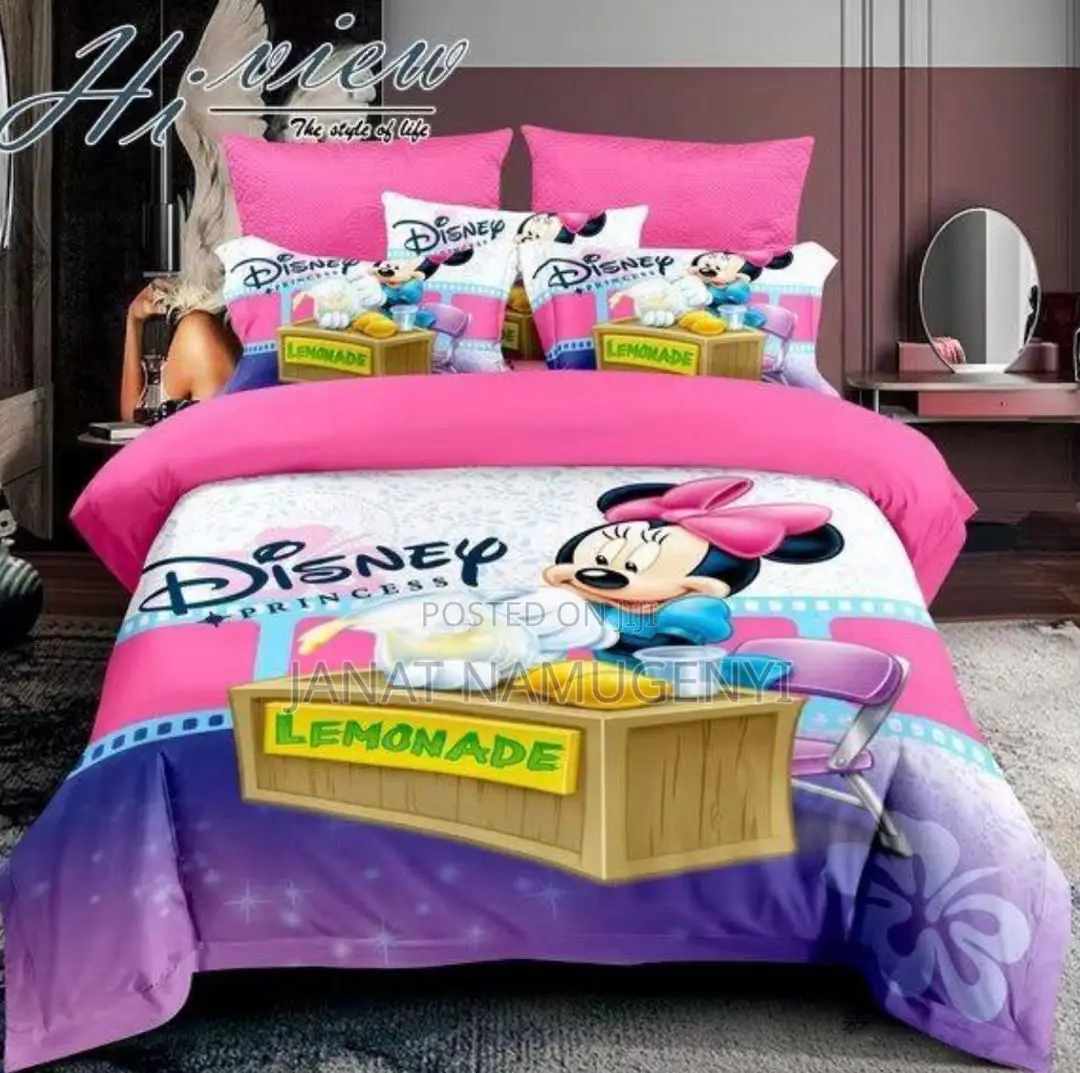 Disney Kids Duvet
