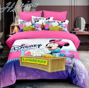 Disney Kids Duvet