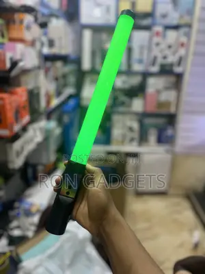 RGB Background Light