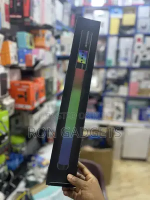 RGB Background Light
