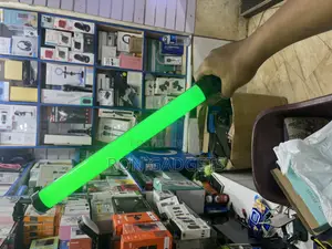 RGB Background Light