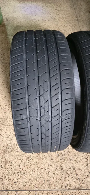 265/40r21 Original Lh Five Foreign Used Tires
