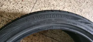 265/40r21 Lionhart Used Made in Thailand Used