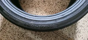 265/40r21 Lionhart Used Made in Thailand Used