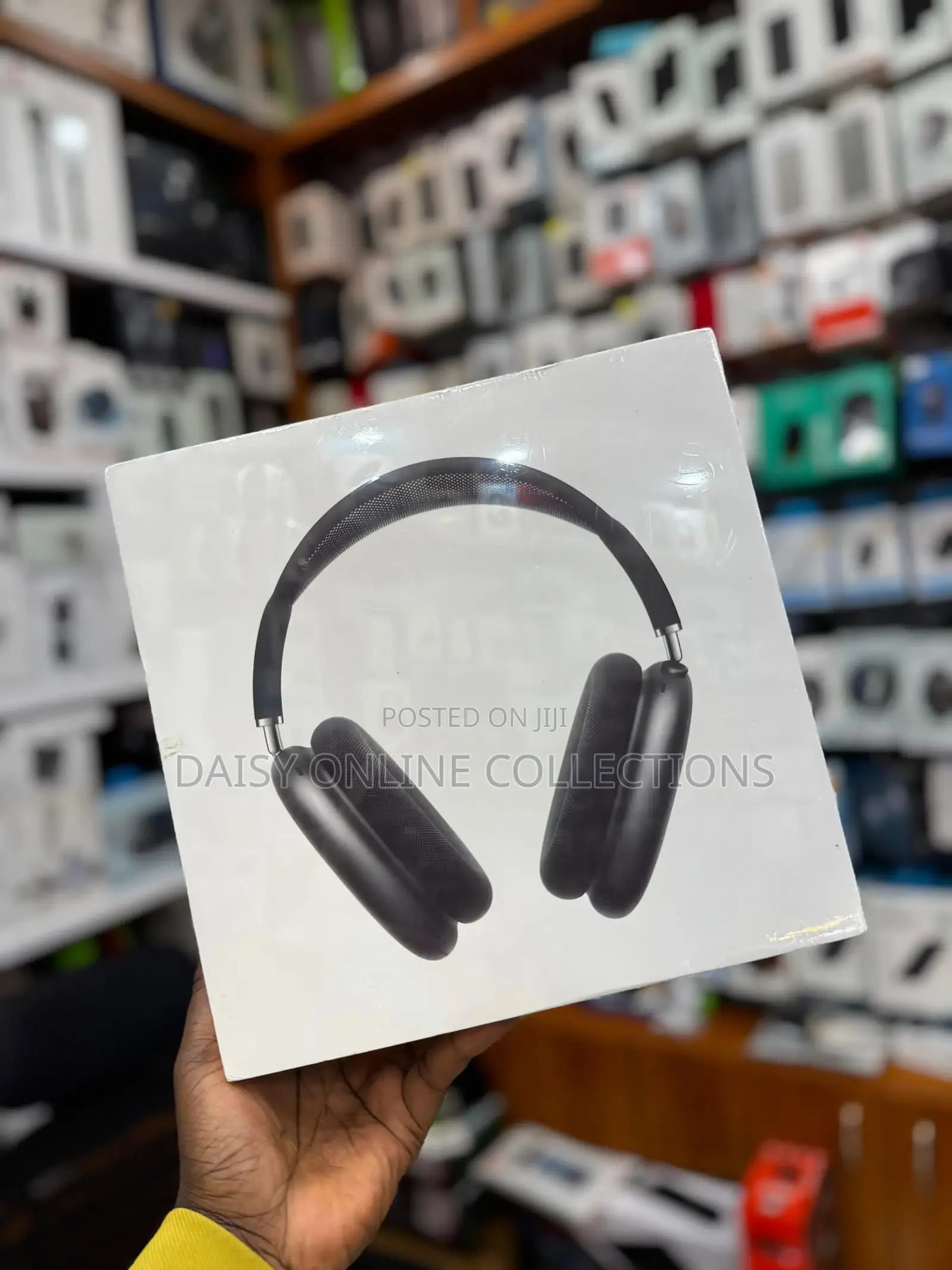 Apple Airpod Max With Case