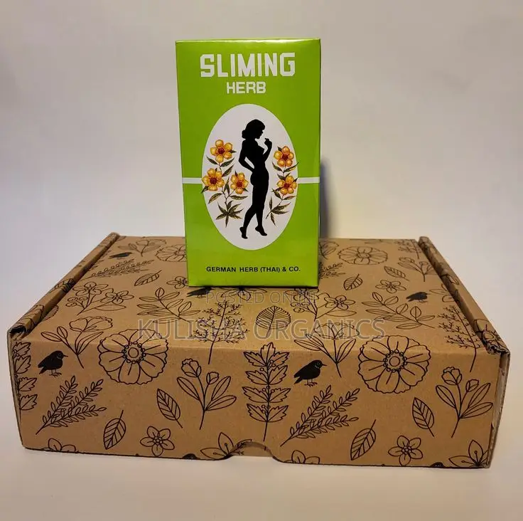 Slim Tea Super Weight Loss Slim Tea
