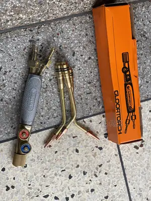 Gloor Torch
