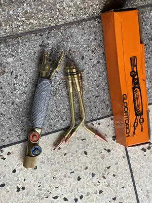Gloor Torch
