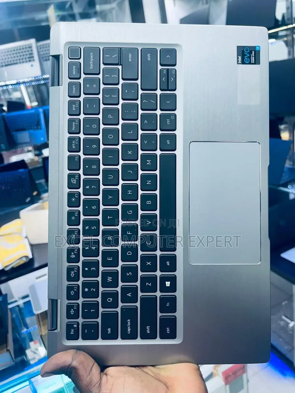 New Laptop Dell Latitude 7420 16GB Intel Core I7 SSD 512GB