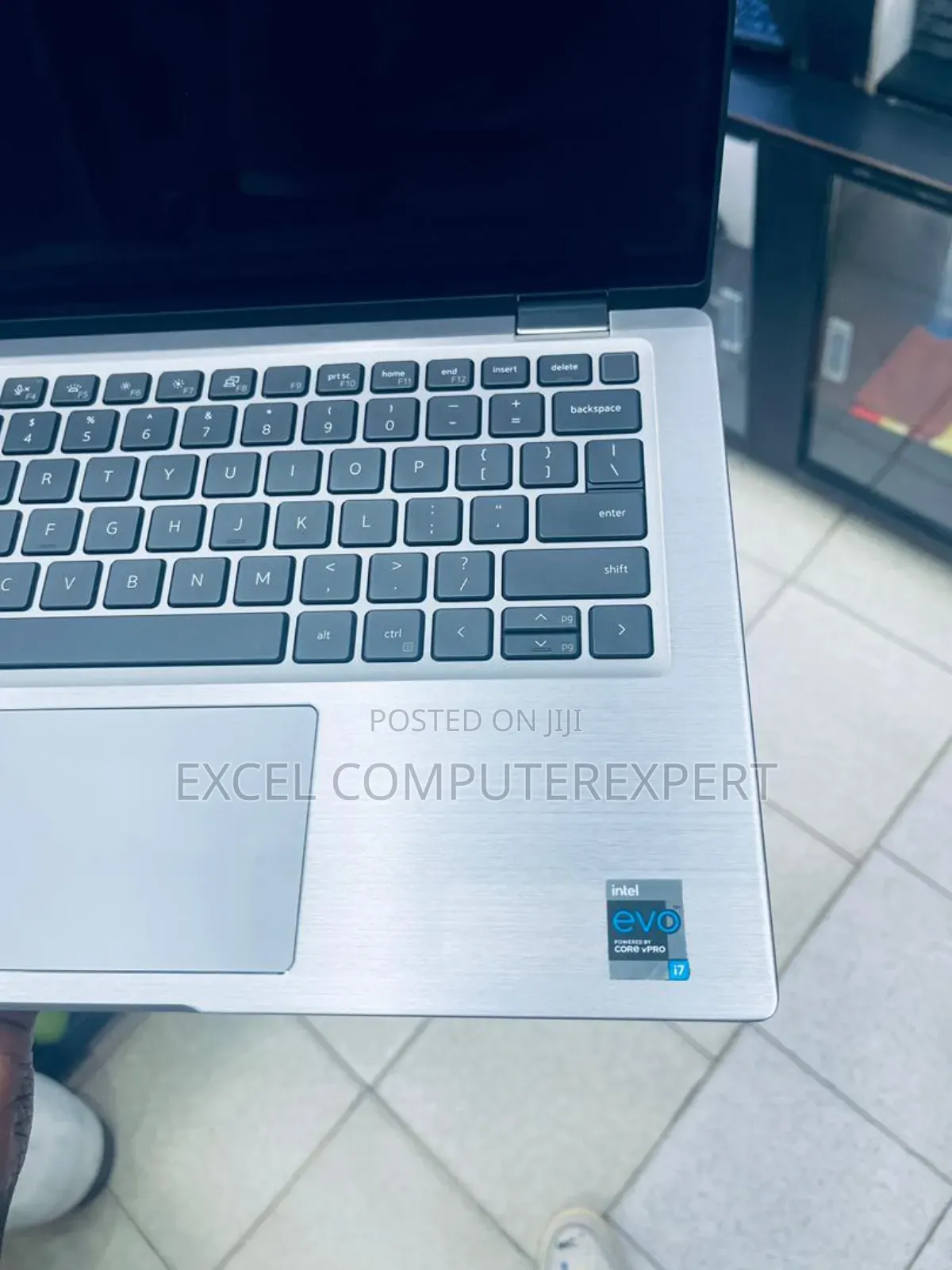 New Laptop Dell Latitude 7420 16GB Intel Core I7 SSD 512GB