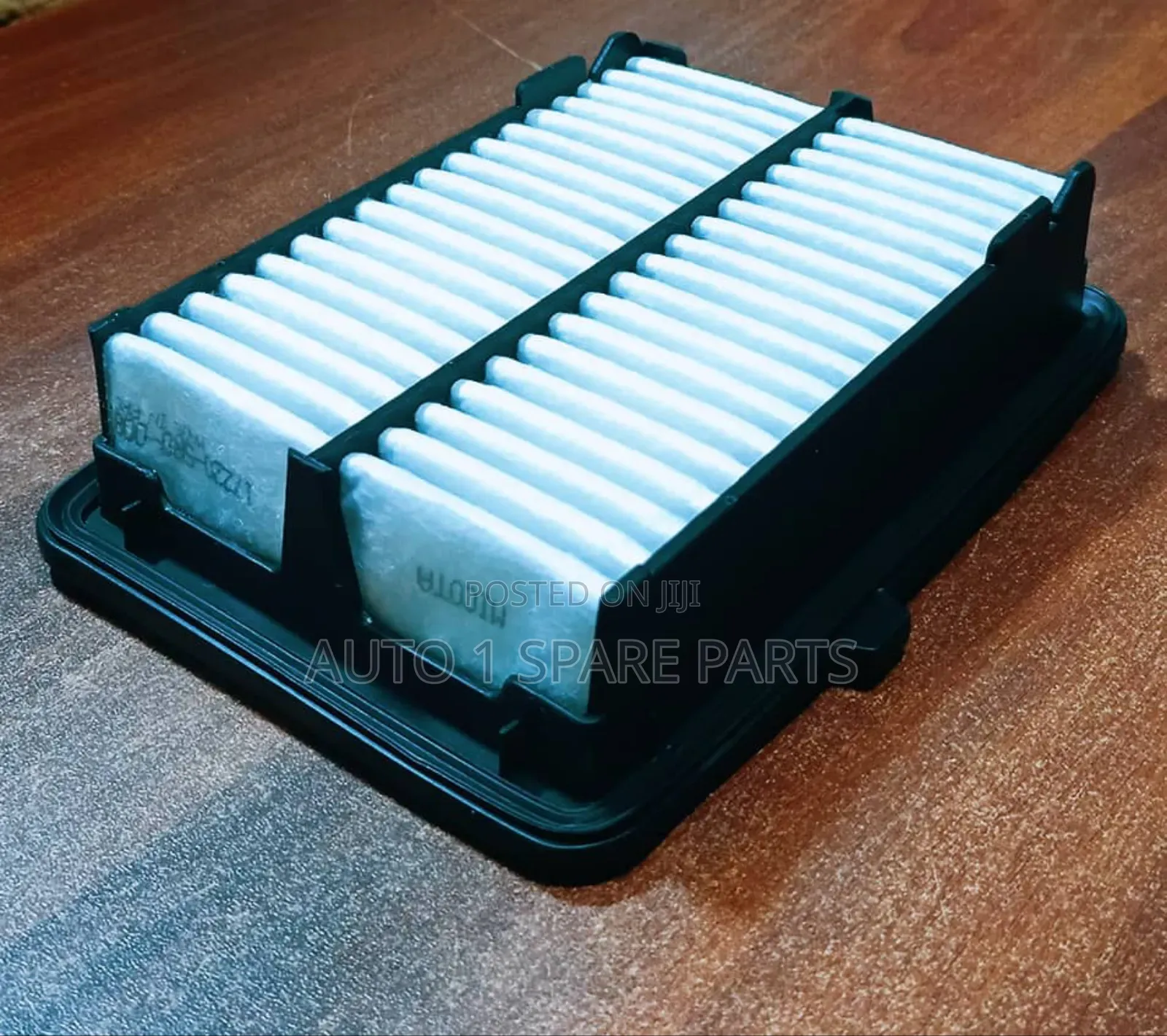 Air Cleaner for Honda Vezel