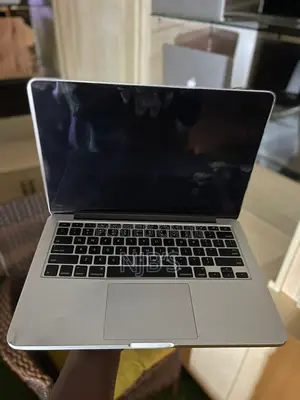 Laptop Apple MacBook Pro 2014 8GB Intel Core I5 SSD 256GB
