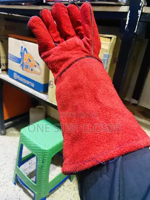 Heavy Duty Gloves A-78