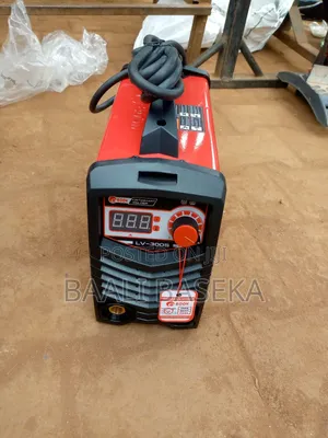 Welding Machine/300amps