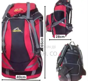 Meixing Travel/ Mountain/Safari Bag