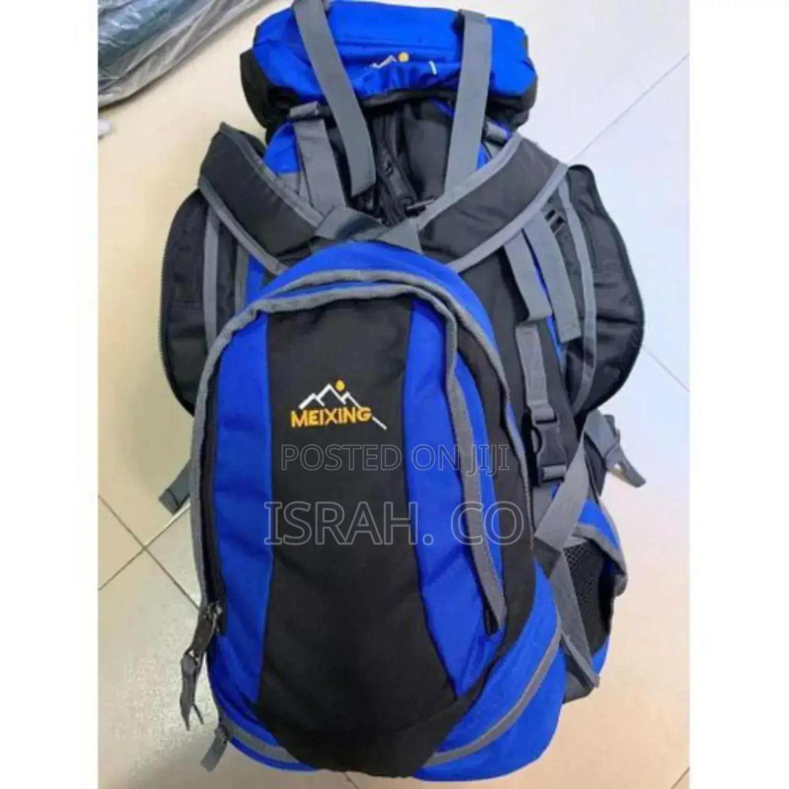 Meixing Travel/ Mountain/Safari Bag