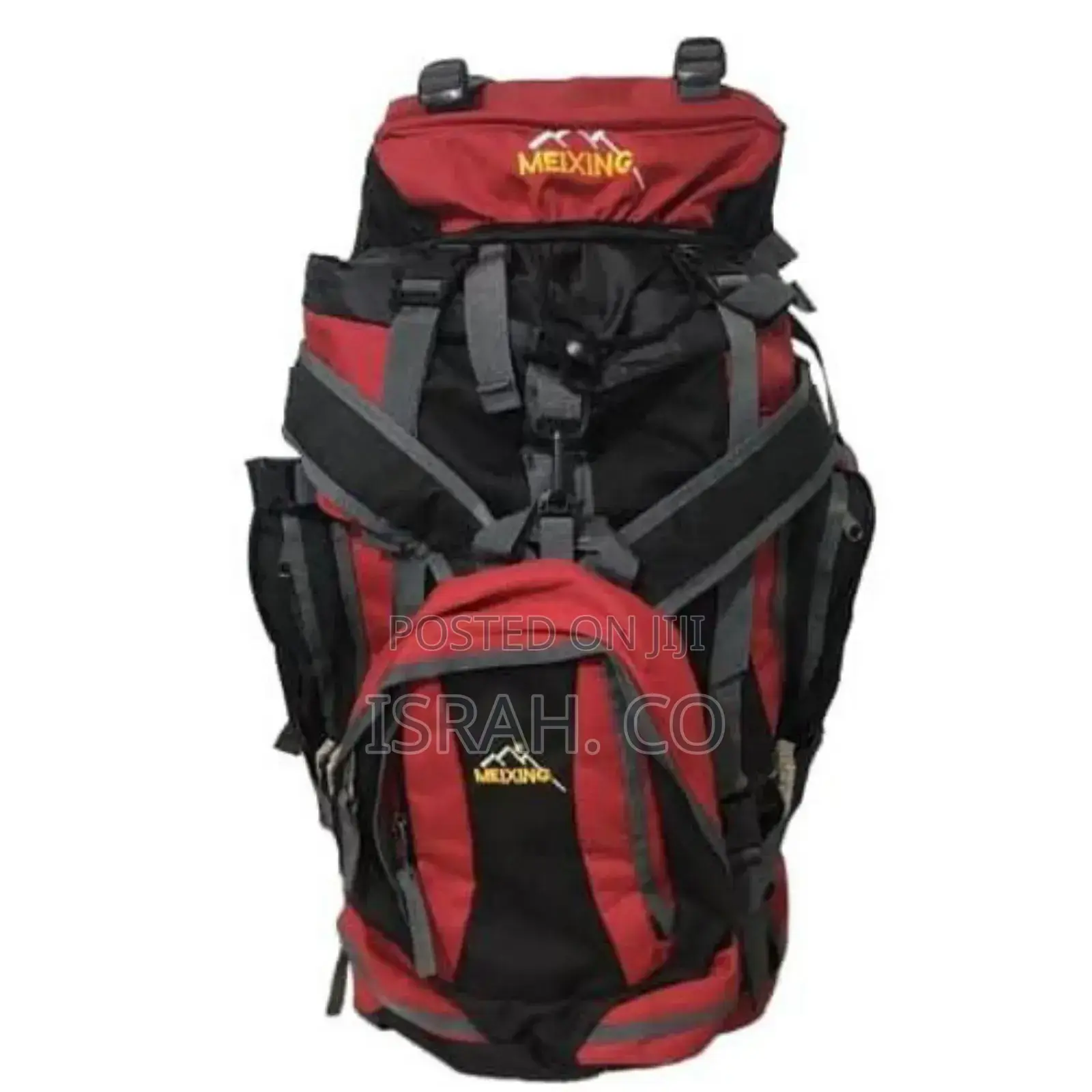 Meixing Travel/ Mountain/Safari Bag