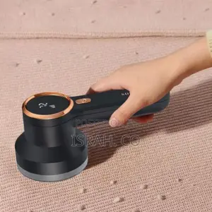 Modern Sokany Rechargeable Fabric Lint Remover