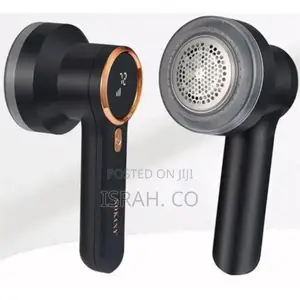 Modern Sokany Rechargeable Fabric Lint Remover