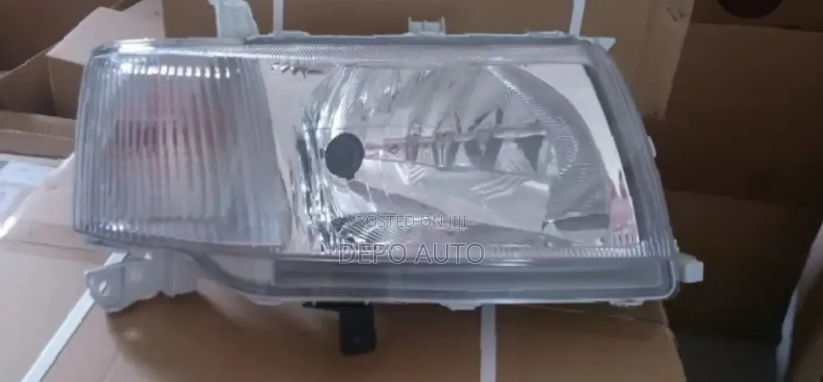 Probox Headlamp 2003-