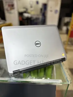 Photo - Laptop Dell 8GB Intel Core I7 HDD 500GB