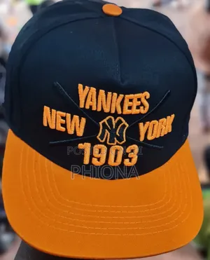 Yankees New York Caos