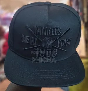 Yankees New York Caos