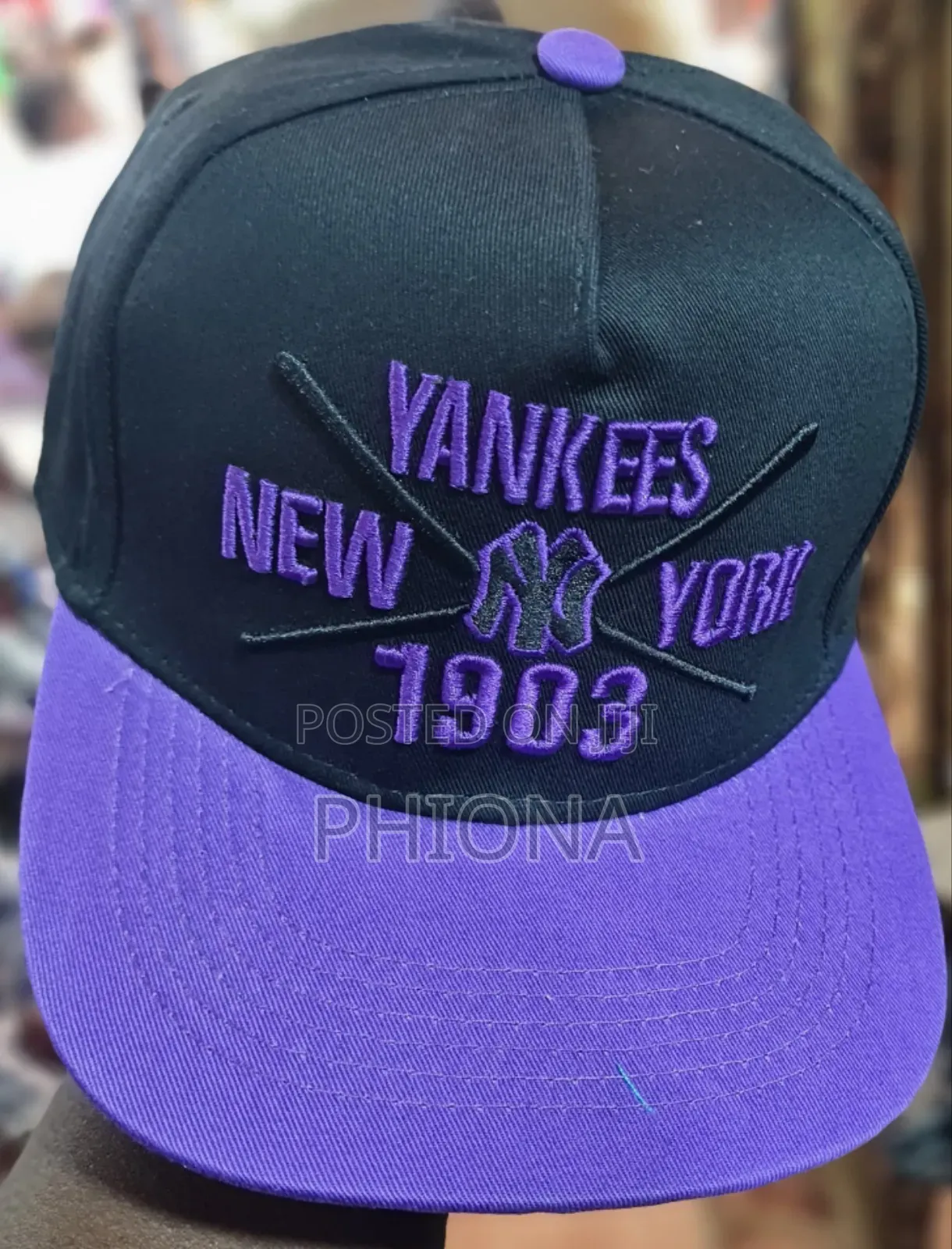 Yankees New York Caos