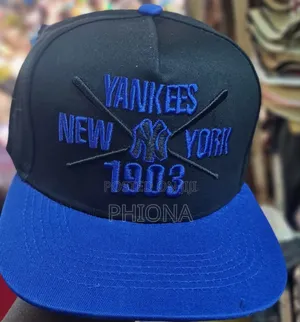 Yankees New York Caos