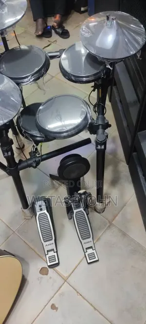 Photo - Alesis Electric Drum Ch