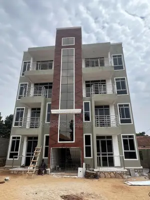 Apartment for Sale in Buziga