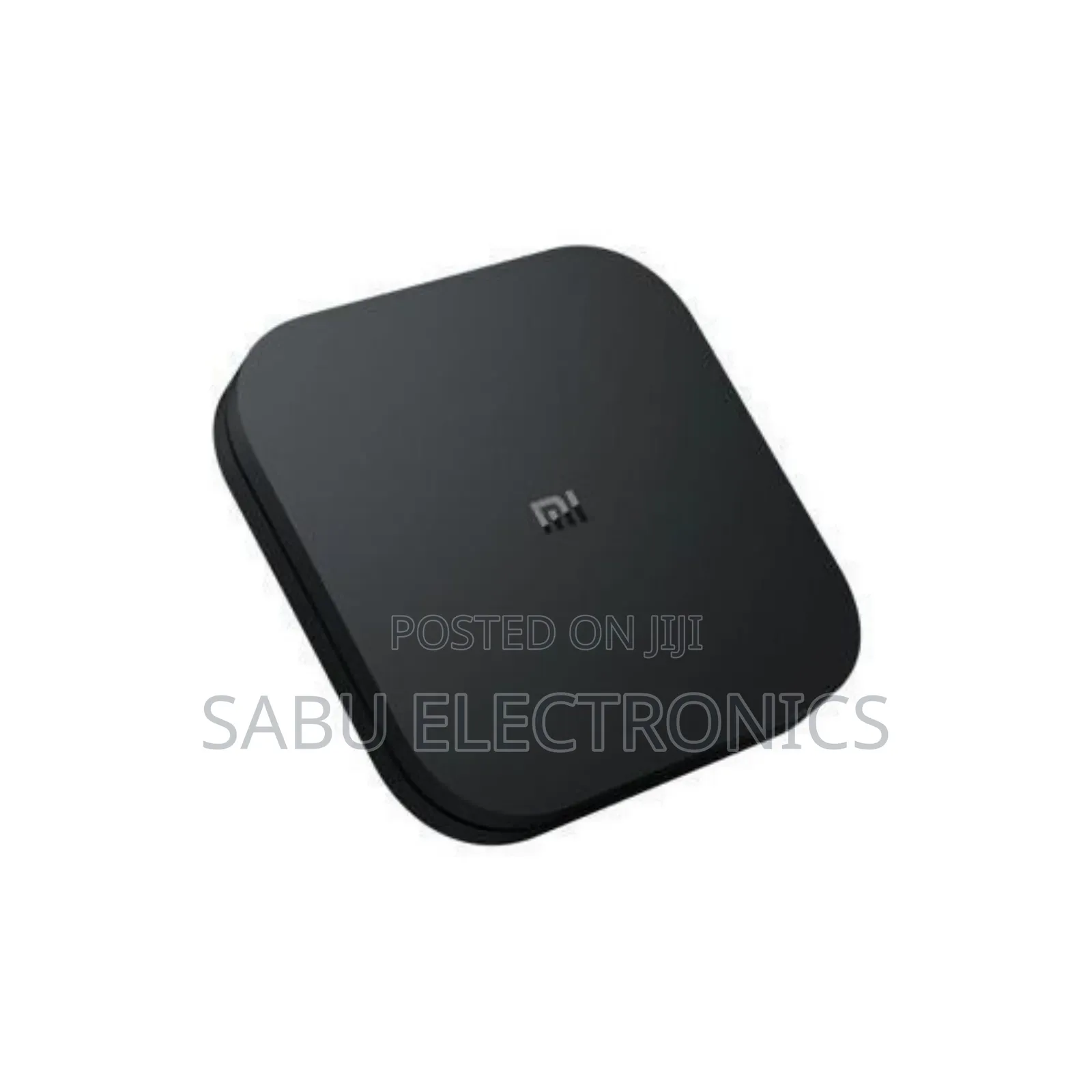 Mi Xiaomi Tv Box S 2nd Gen Uhd Streaming Media Player,