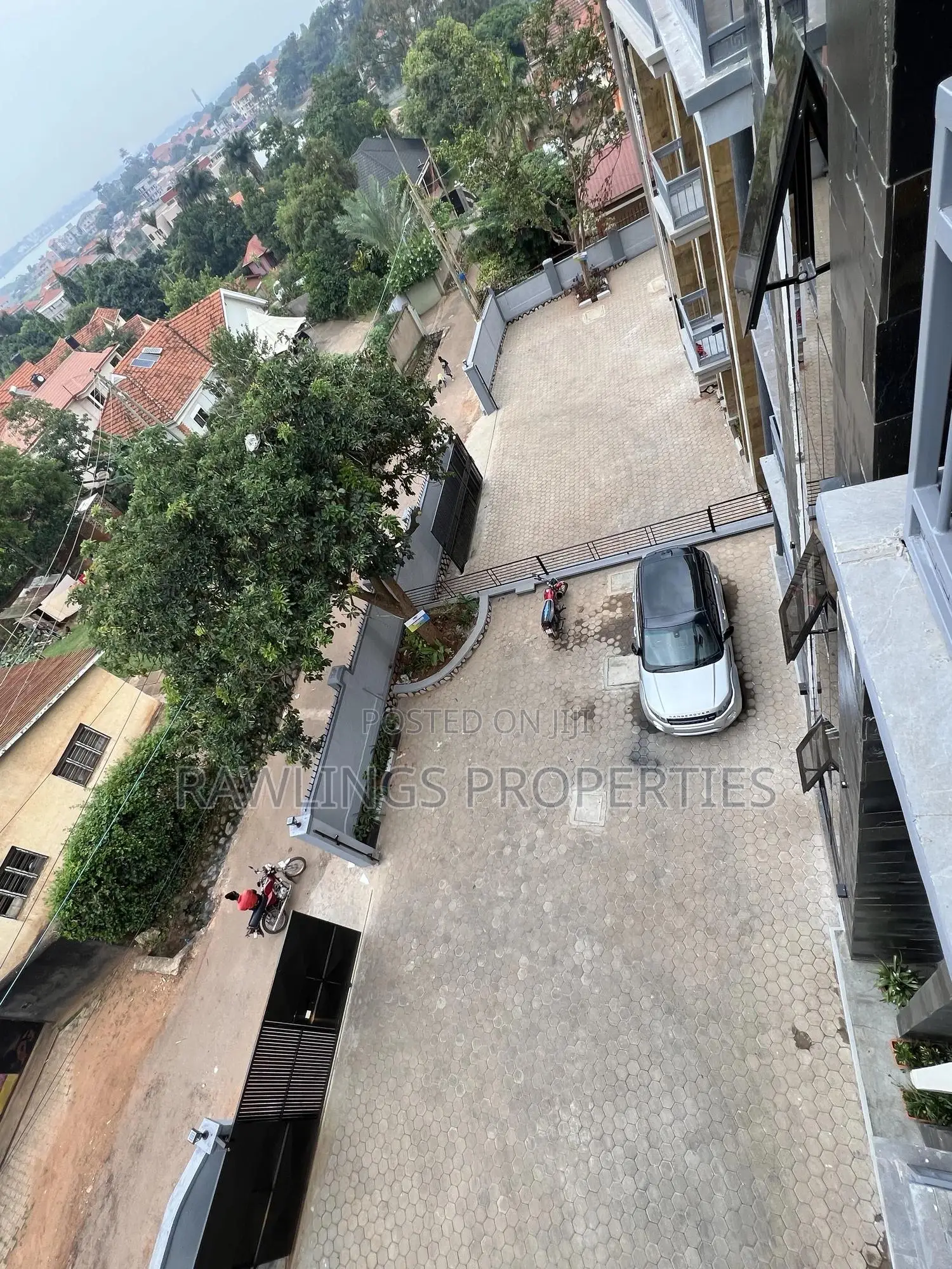 Apartment Block for Sale in Bunga