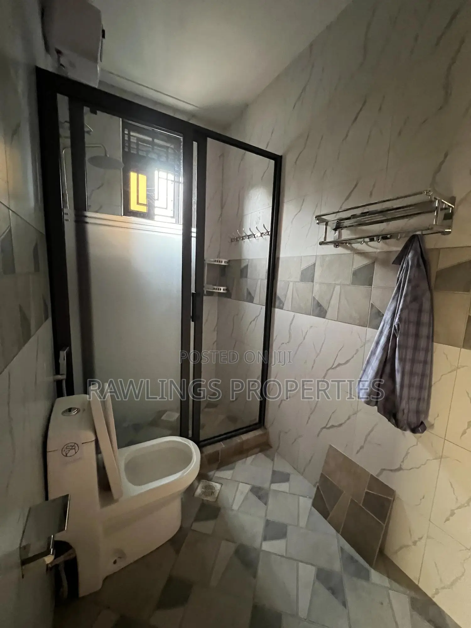 Apartment for Sale in Bunga