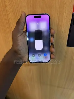 New Apple iPhone 14 Pro 128 GB White