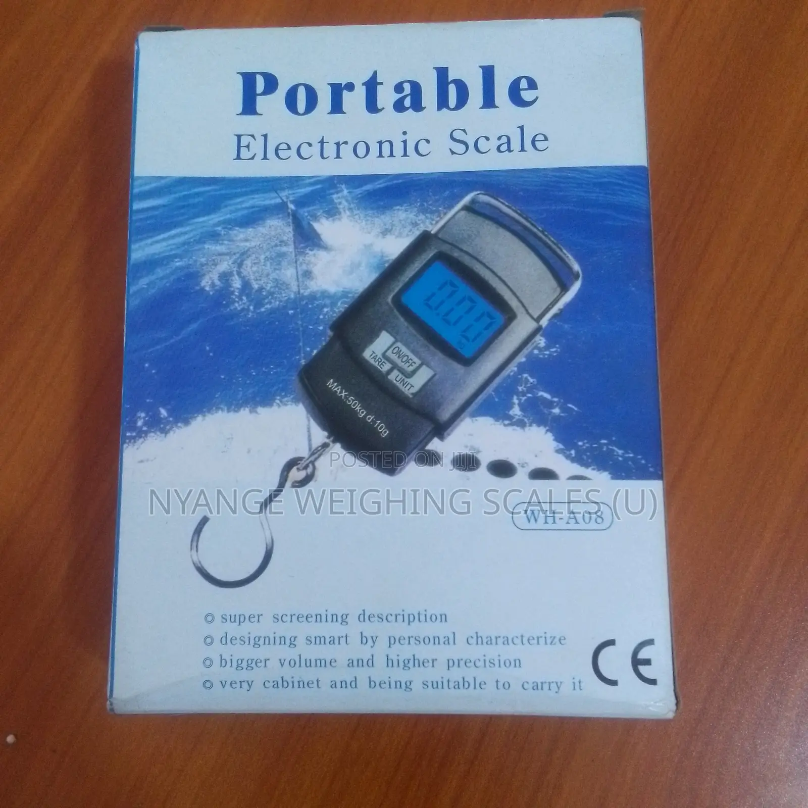 50kg110lbs Weighing Scales Luggage Weigh 50kg Digital Weighing Scale